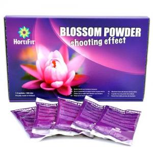 HortiFit Blossum Powder 6 zakjes